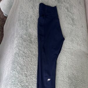 Fabletics women’s Dark Blue Leggings